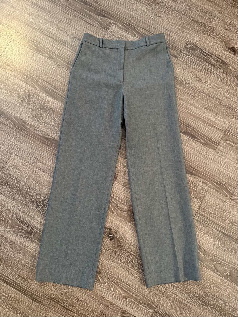 Babaton Wide Leg Trouser